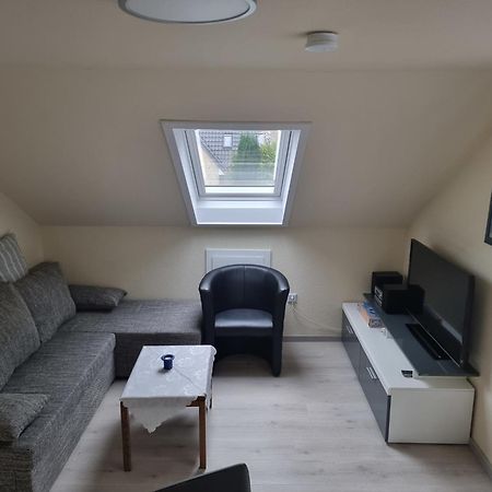 Ferienwohnungen Oeker - Whg 2 - Familiengerechte Fewo Mit 2 Sz, Nur Wenige Gehminuten Zum Hauptstrand Grömitz Exteriör bild