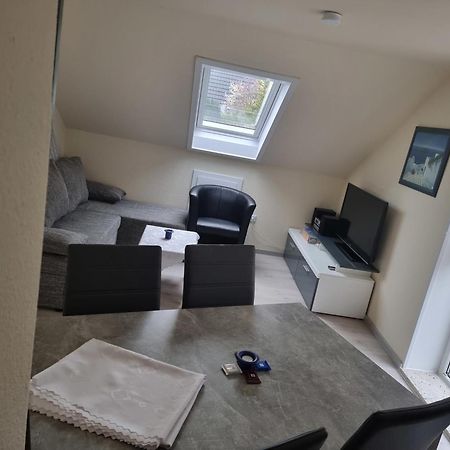 Ferienwohnungen Oeker - Whg 2 - Familiengerechte Fewo Mit 2 Sz, Nur Wenige Gehminuten Zum Hauptstrand Grömitz Exteriör bild