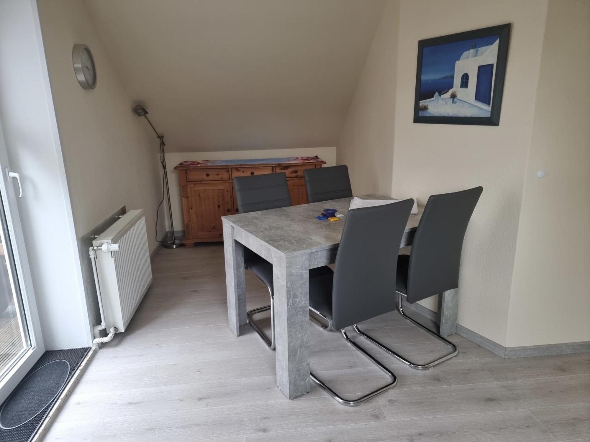Ferienwohnungen Oeker - Whg 2 - Familiengerechte Fewo Mit 2 Sz, Nur Wenige Gehminuten Zum Hauptstrand Grömitz Exteriör bild