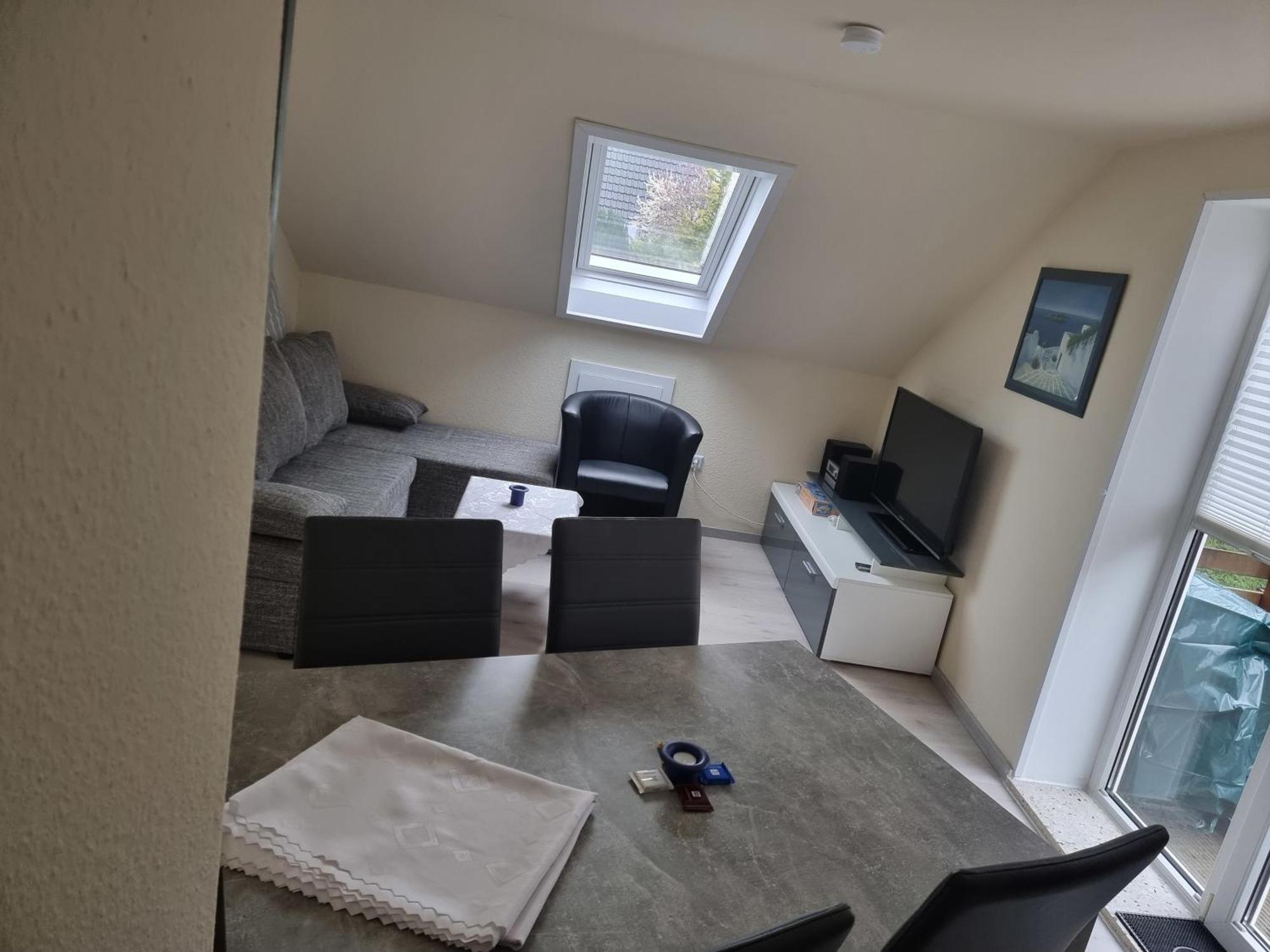 Ferienwohnungen Oeker - Whg 2 - Familiengerechte Fewo Mit 2 Sz, Nur Wenige Gehminuten Zum Hauptstrand Grömitz Exteriör bild